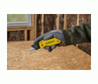 Cuchillo STANLEY® Plegable Compacto